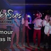 Rumour Has It SesVerSus A Capella