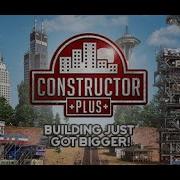 Кошмар из плойки Constructor Plus