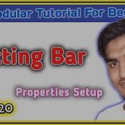 Kodular RATTING BAR Beginner Tutorial Part 20 KODULAR 2020