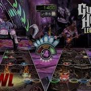 CRAWL By Breaking Benjamin Guitar Hero 3 Legends Of Rock