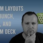 Automate Custom Window Layouts With Bunch Moom And Stream Deck