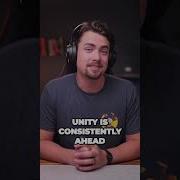 Unreal Engine против Unity для VR