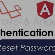 Laravel Angular Authentication With JWT Reset Password 15
