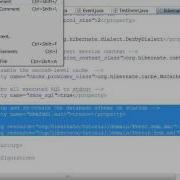Hibernate Tutorial Part 2 Set Up