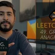 How I Solved LeetCode 49 Group Anagrams In JavaScript