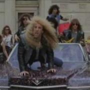 Twisted Sister Burn In Hell Official Banned Music Video