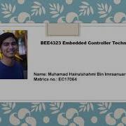 SysTick Timer Explanation And Register Functions