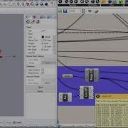 10 Curve Brep Attractor Adding Line Curve Attractor