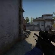 Sync Test My First Edit CSGO