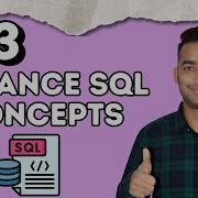 How To Write Advanced SQL Queries Consecutive Empty Seats SQL Interview Questions