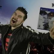 Killzone Shadow Fall Angry Review