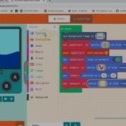 Makecode Arcade Intro Part 1