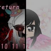 The Return Meme Map Part10 11 12