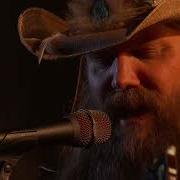 Chris Stapleton Cold CMA Awards 2021