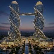 20 Most Beautiful Buildings That Took Creativity At Another Level