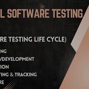 Manual Software Testing Training Part 7