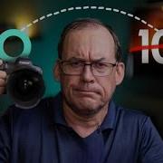ПРАВДА о съемке на ISO 100 которую знают ПРОФИ