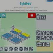 LightBot 2 6