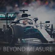 Lewis Hamilton Beyond Measure SIX TIME WORLD CHAMPION