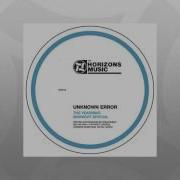 Unknown Error Yearning
