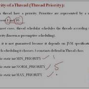 Java Multi Threading Part 3