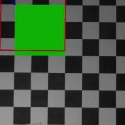 Augmented Reality Test OpenCV Python