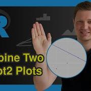 Combine Two Ggplot2 Plots From Different Data Frames In R Example Draw Graph Of Multiple Sources