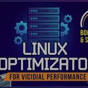 Linux Optimization For Vicidial Performance