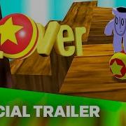 Glover Console Release Reveal Trailer