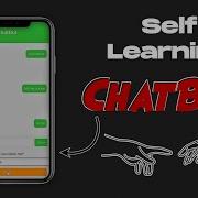 Create A SELF LEARNING Chatbot With Flask Python HTML CSS JavaScript Full Tutorial With Code