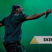 Skepta Victory Lap Glastonbury 2025