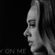 Adele Easy On Me For String Quartet And Piano