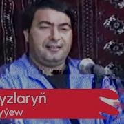 Bally Hajyyew Nazi Gyzlaryn 1991