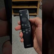 Samsung TV Switch Input Shortcut