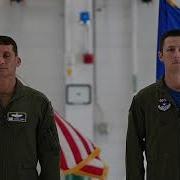 58th FS Change Of Command