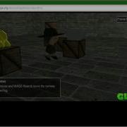 WebGL GLGE Fog