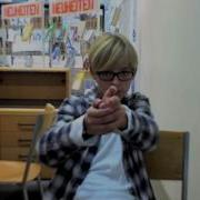 Realistic IMovie Muzzle Flash Pre Keyed