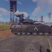VinylFresh RUST Admin CAN DRIVE A TANK Plugin Test Nuts