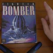 Fighter Bomber Strike Aces Atari ST Trusteft S Retro Weekend