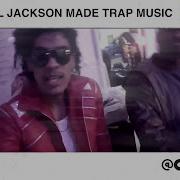 IF MICHAEL JACKSON MADE TRAP MUSIC