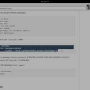 Emacs Tutorial Part 2 Installing Packages