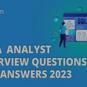 SQL Interview Questions For Data Analyst Top 20 SQL Interview Questions And Answers Simplilearn
