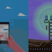 How WiFi And Cell Phones Work Wireless Communication Explained
