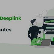 Create App Deeplink In 5 Minutes