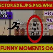 Vector Funny Moments 6 Vector ExE JPG PNG Whatever