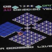 Mastertronic Chronicles Rollaround 1987 Game Review