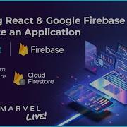 Utilizing React Google Firebase Part 4 Add Data From Cloud FireStore To Webpage
