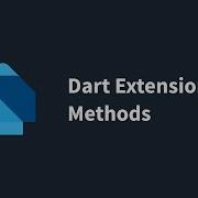 Dart Extensions