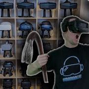 Is Boneworks Also Fun On Other Headsets I Tried It With Rift S Quest Pimax WMR Cosmos Vive Pro