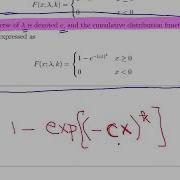 Simulation With Random Number Actuarial Example